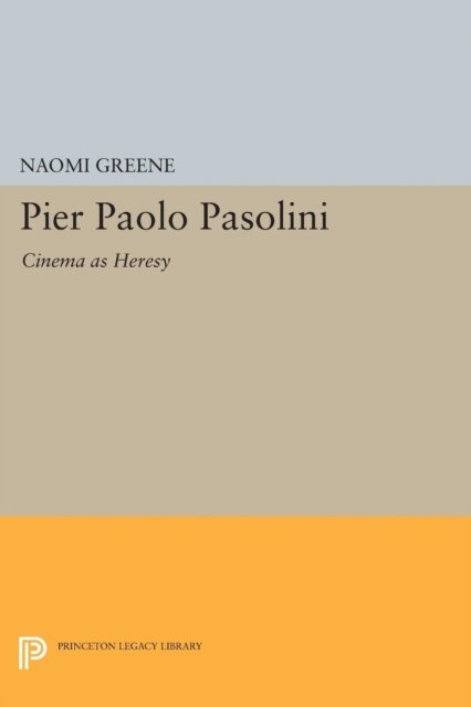 Pier Paolo Pasolini