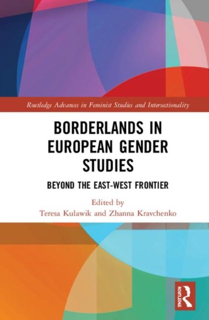 Borderlands in European Gender Studies