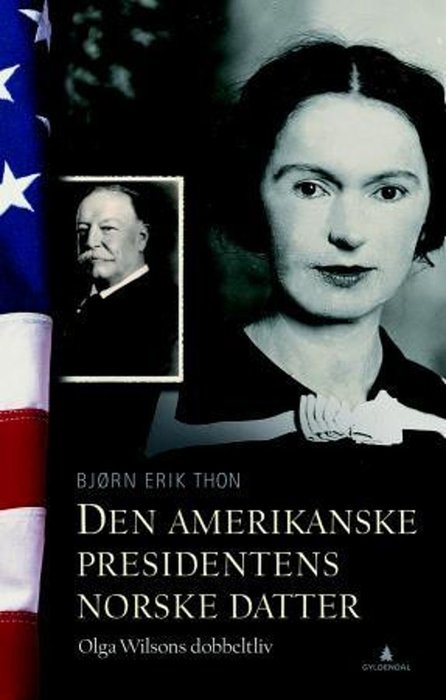 Den amerikanske presidentens norske datter
