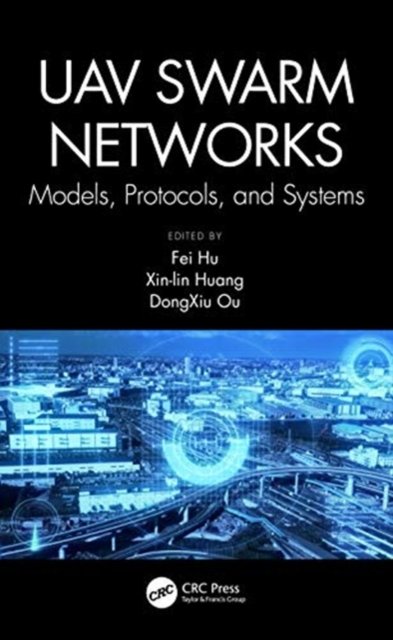 UAV Swarm Networks