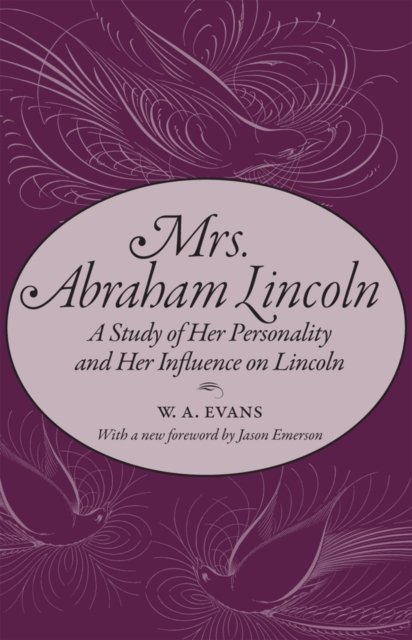 Mrs. Abraham Lincoln