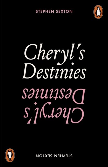 Cheryl''s Destinies