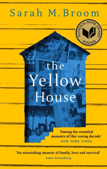 Yellow House