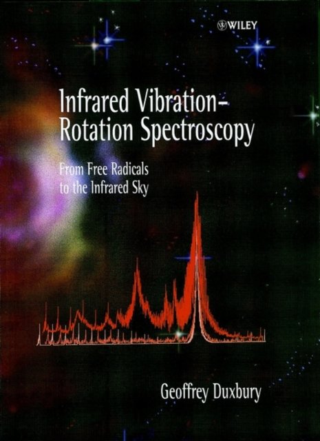 Infrared Vibration-Rotation Spectros