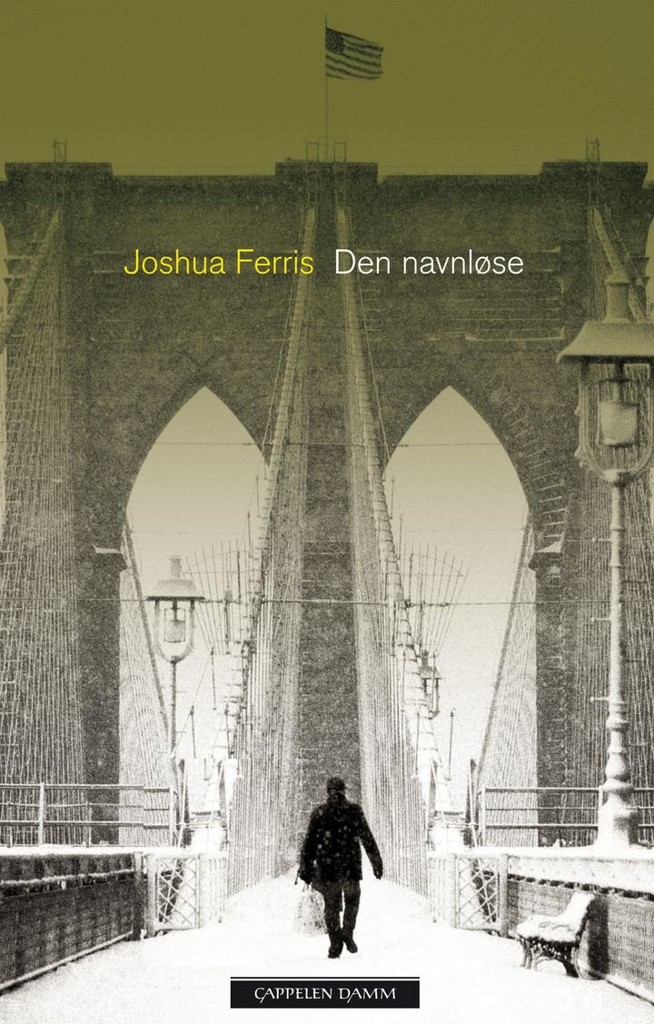 Den navnløse