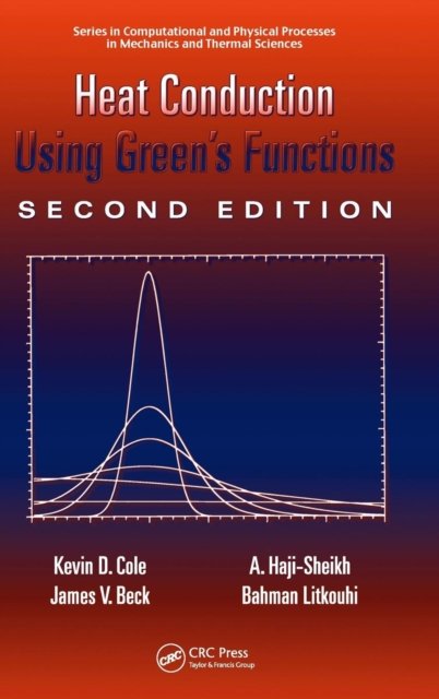 Heat Conduction Using Green''s Function