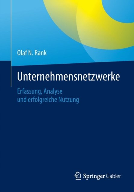 Unternehmensnetzwerke