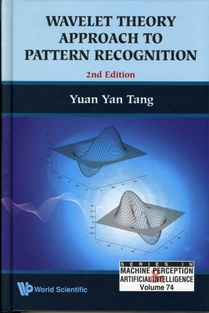 WAVELET THEO APPR PATTE..(2ND ED)