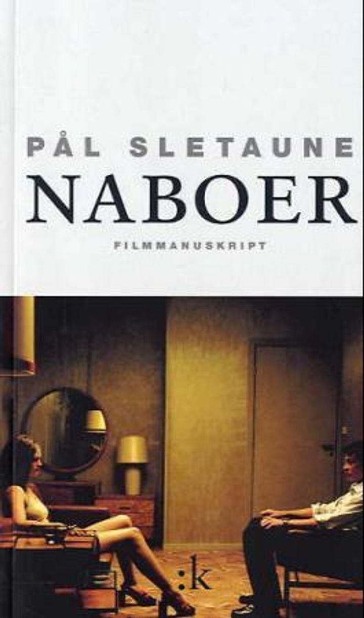 Naboer - filmmanuskript