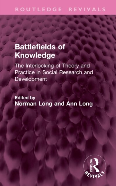 Battlefields of Knowledge