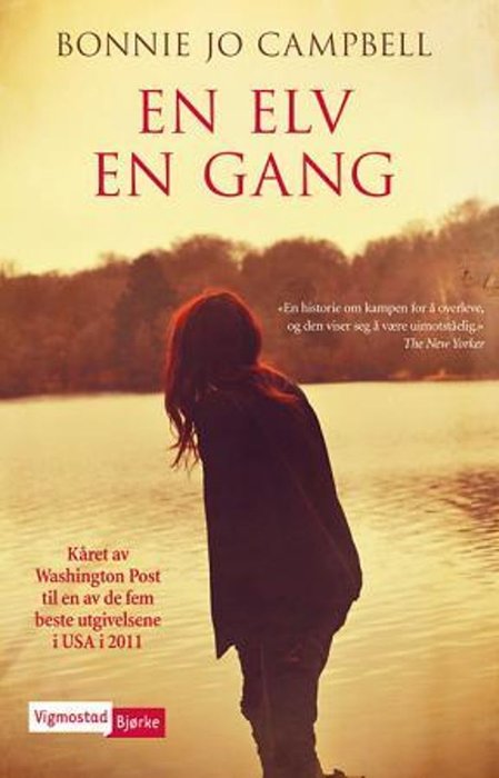 En elv en gang