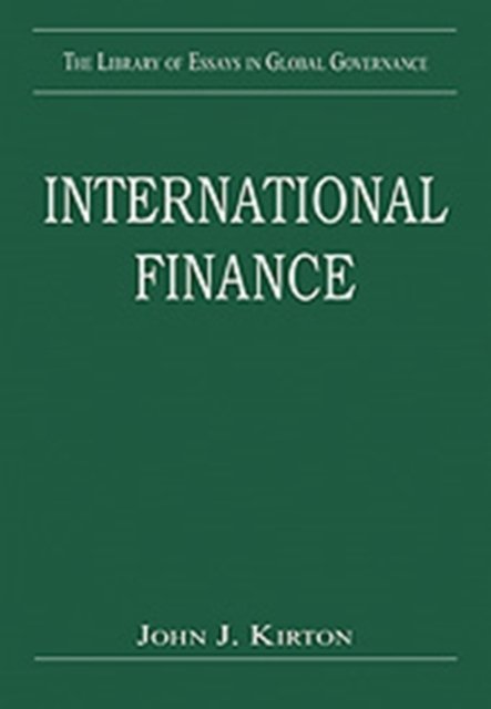 International Finance