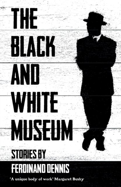 Black And White Museum