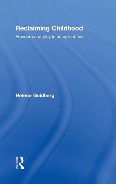 Reclaiming Childhood