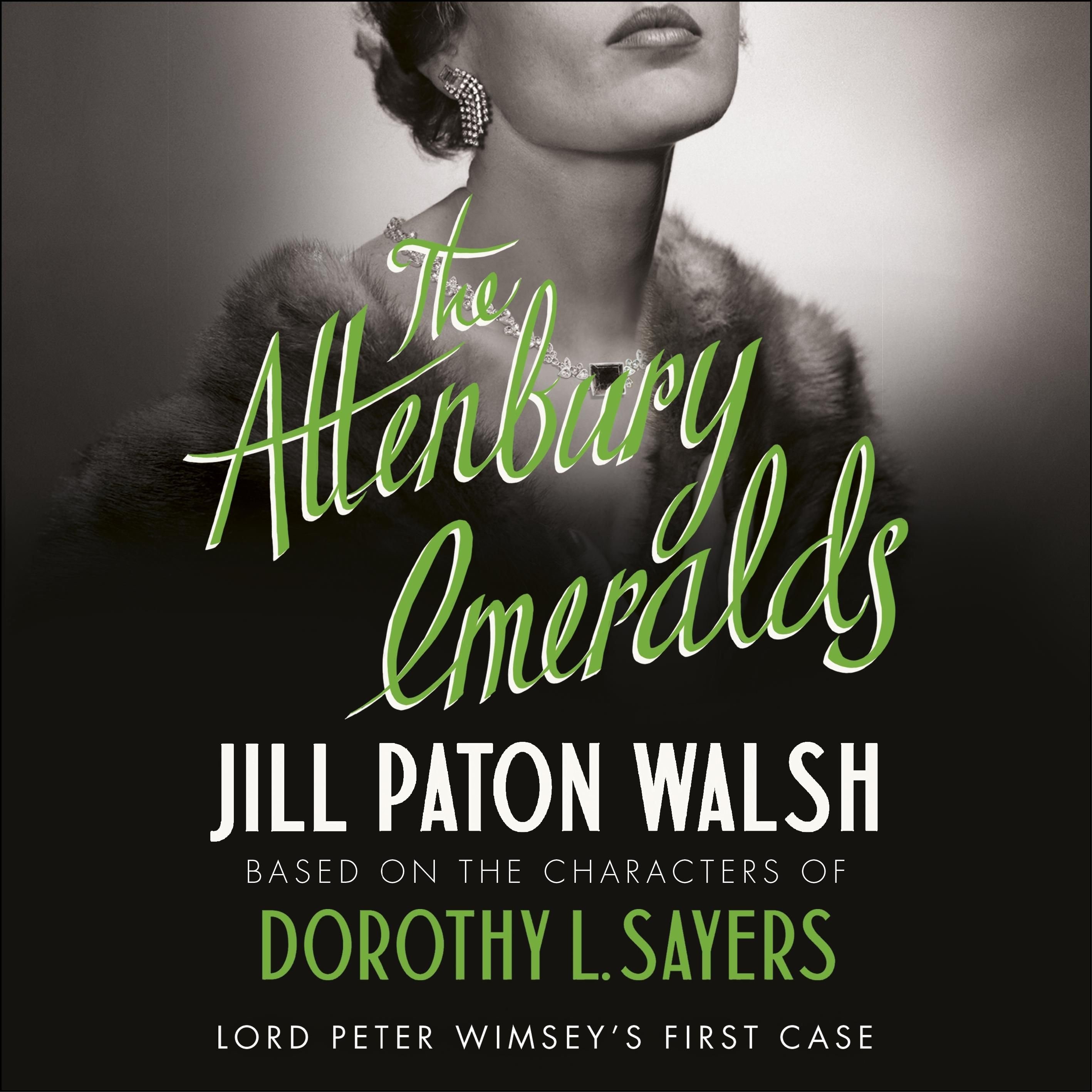 The Attenbury Emeralds