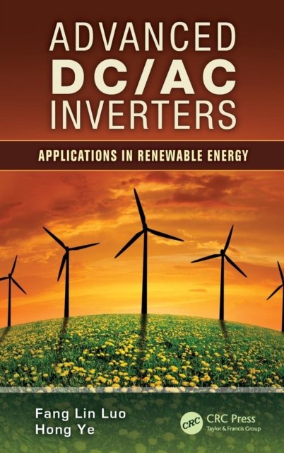 Advanced DC/AC Inverters