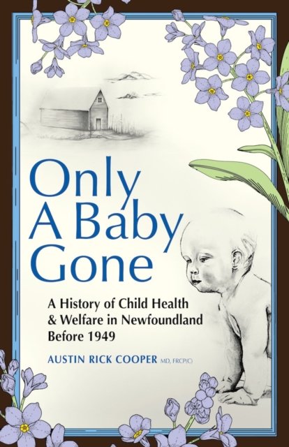 Only A Baby Gone