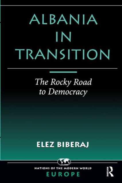 Albania In Transition
