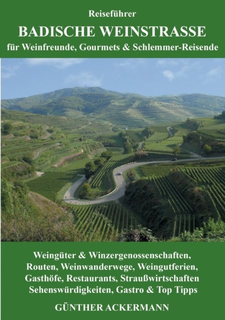 Badische Weinstraße