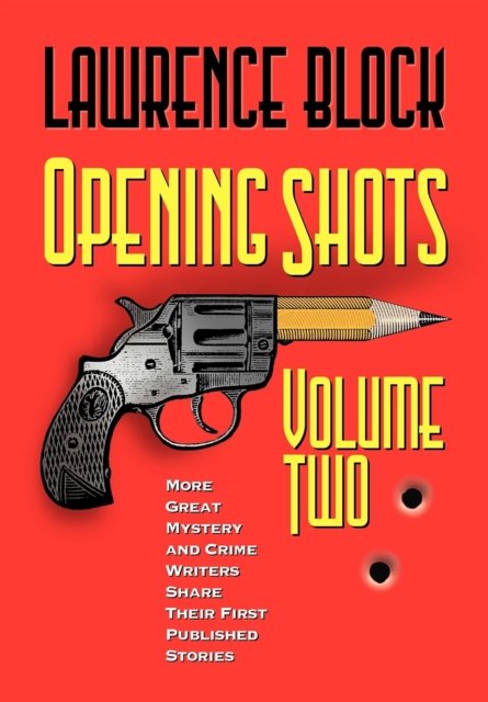 Opening Shots