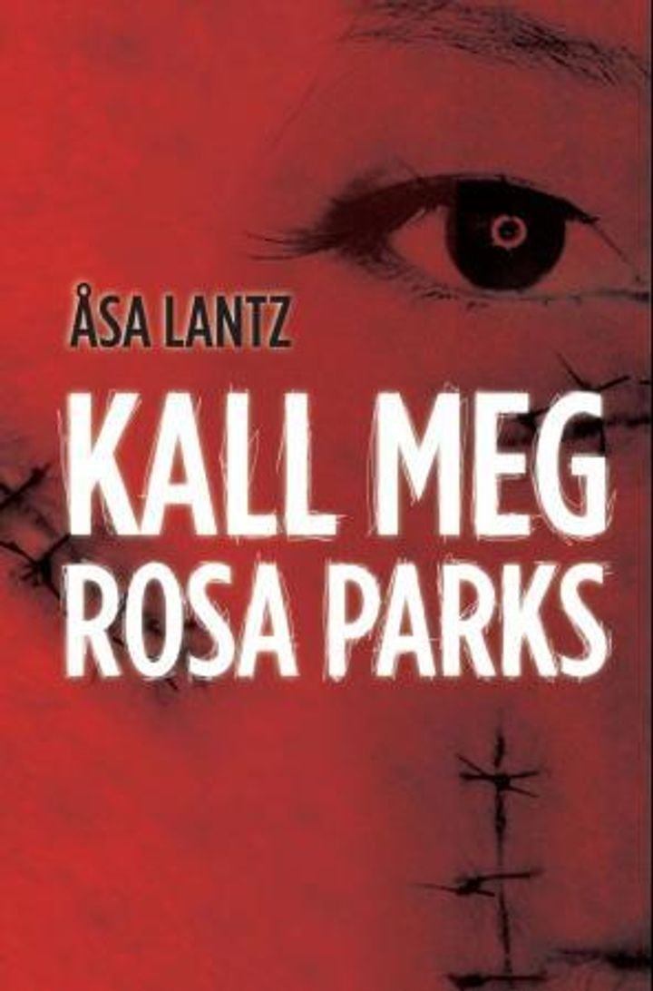 Kall meg Rosa Parks