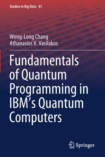 Fundamentals of Quantum Programming in IBM''s Quantum Computers