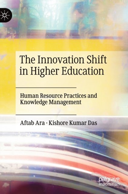 The Innovation Shift in Higher Education