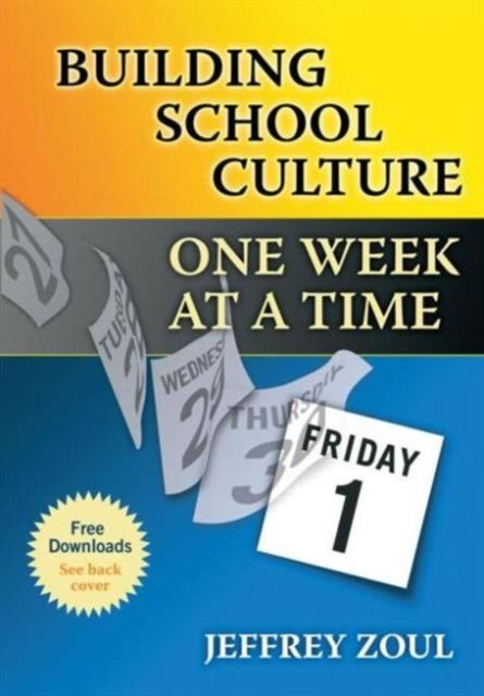 Building School Culture