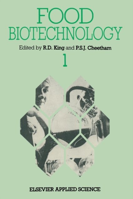 Food Biotechnology—1