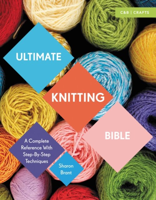 ULTIMATE KNITTING_ULTIMATE PB