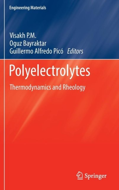 Polyelectrolytes