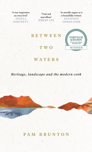 Between Two Waters