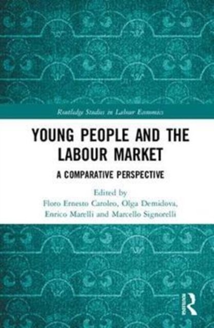 Young People and the Labour Market