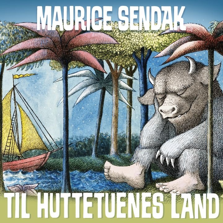 Til huttetuenes land