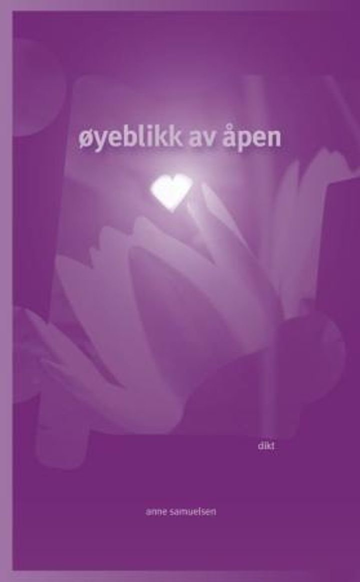 Øyeblikk av åpen - dikt