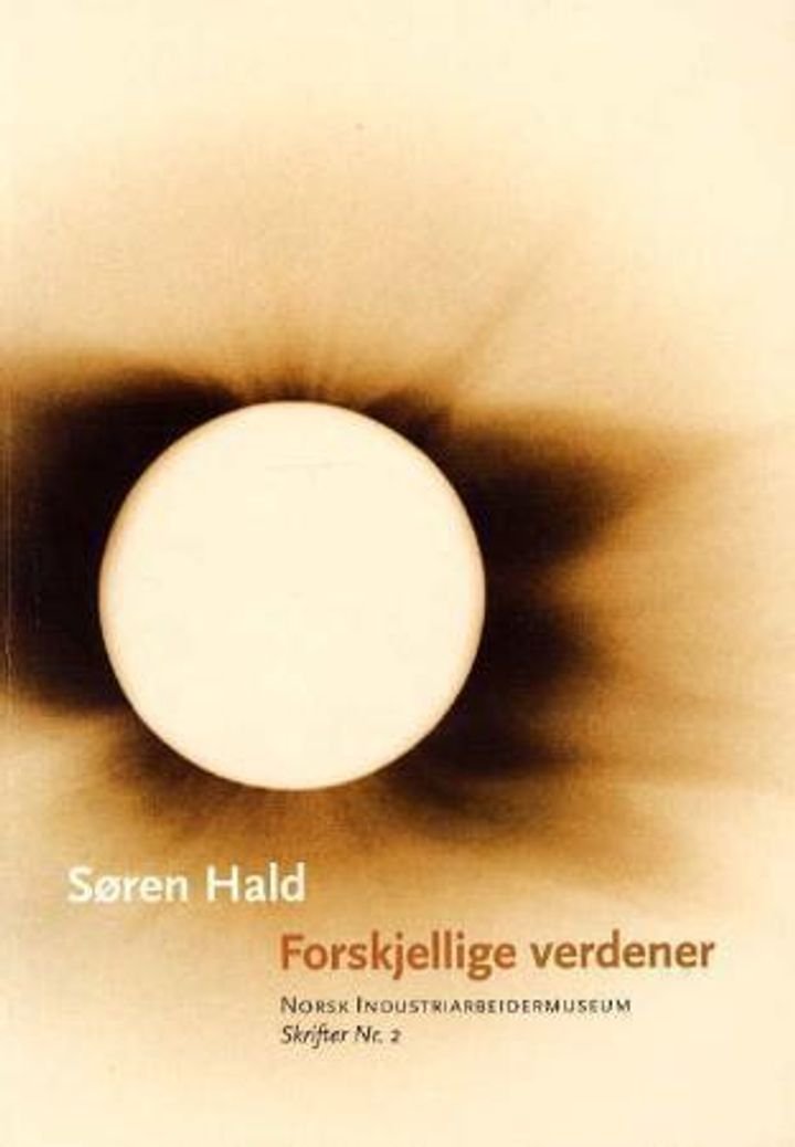 Forskjellige verdener