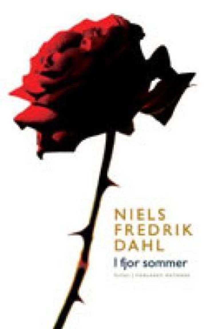 I fjor sommer - roman
