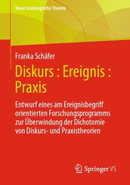 Diskurs