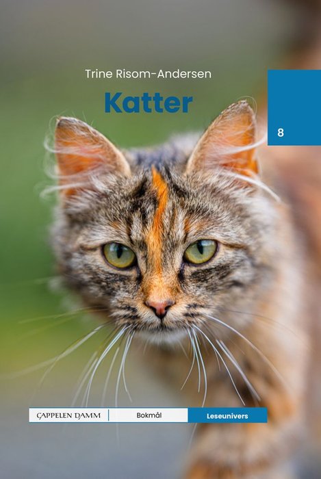 Katter