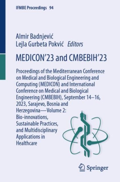 Medicon''23 & Cmbebih''23