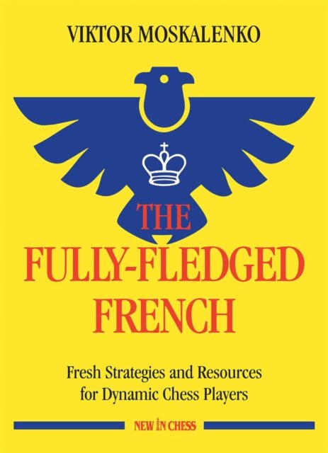 The Fully-Fledged French
