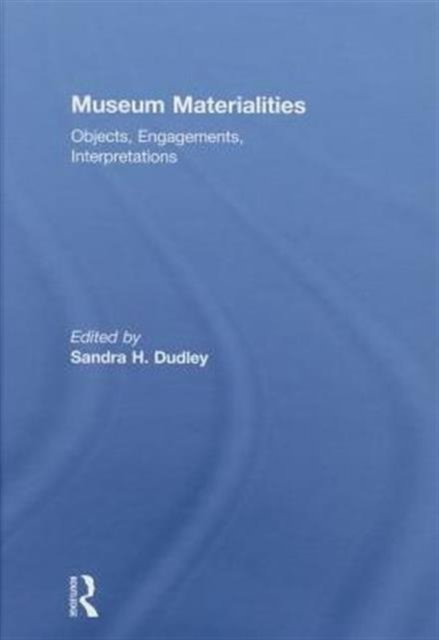 Museum Materialities
