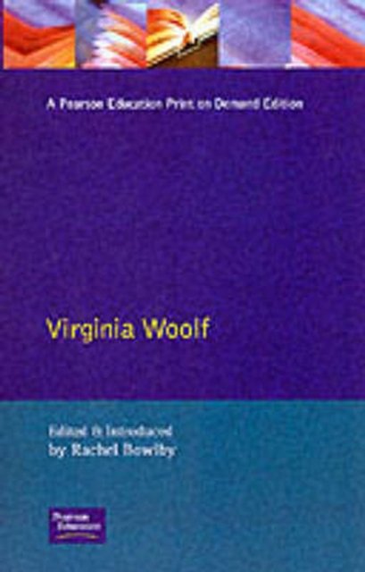 Virginia Woolf