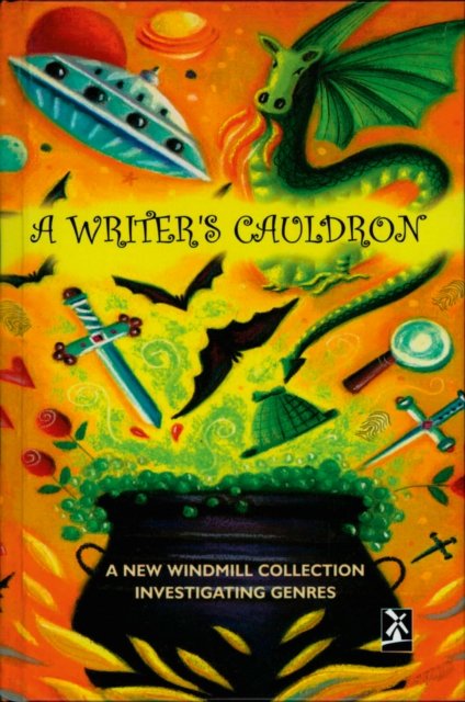 A Writer''s Cauldron
