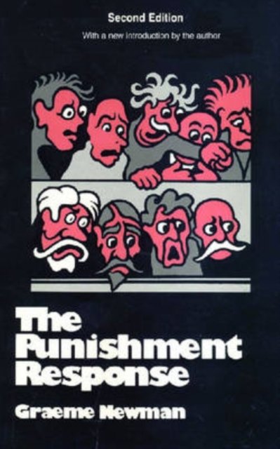 The Punishment Response