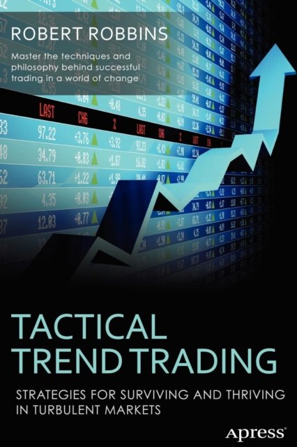 Tactical Trend Trading
