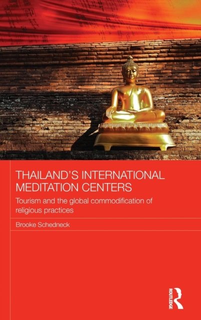 Thailand''s International Meditation Centers
