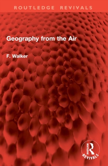 Geography from the Air