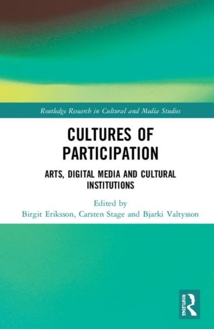 Cultures of Participation