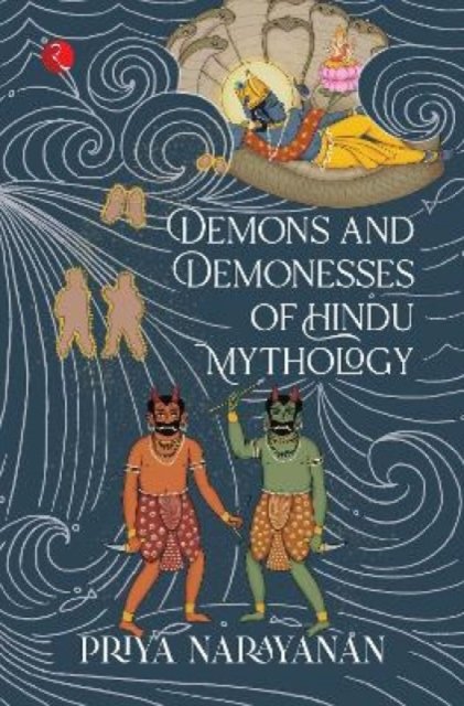 DEMON AND DEMONESSES